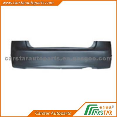 CAR REAR BUMPER FOR HONDA CIVIC 06 CHINA 71501-SNV-HOOZZ