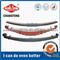 Car Parts Hyundai Elantra Isuzu Toyota Parabolic Leaf Spring