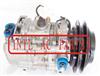Denso TV12C Air Conditioner Ac Compressor FOR MITSUBISHI CANTER With Clutch PV1 442500-2533 442500 2533