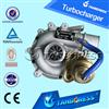 Hot Sale Turbocharger Kp39
