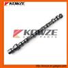 Exhaust Camshaft For Mitsubishi Pajero Sport Pickup Triton L200 KH4W KA4T KB4T 4D56 1015B008 1015A526