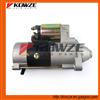 Starter Assembly For Mitsubishi Pajero Sport Pickup Triton L200 KH4W KG4W KA4T KB4T 4D56 1810A053
