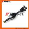 Front Axle Drive Shaft Assembly For Mitsubishi Pickup Triton L200 KB4T KB5T KB7T KB8T KB9T KH4W KH8W KH9W 3815A308 3815A310