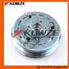 A/C Compressor Clutch Assembly For Mitsubishi Pajero Sport Pickup Triton L200 KH4W KA4T KB4T KG4W 4D56 7813A108