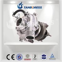 High Quality CT9 Turbocharger With 1 Year Warranty