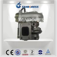 Nissan Engine QD32 Turbo