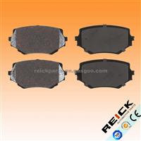 SUZUKI Brake Pad D680 D9024