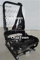 6-Way Power Seat Frame