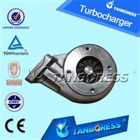 High Quality Electric Turbo Charger For Car