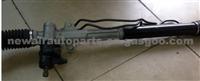 NISSAN E55 STEERING RACK AND PINION