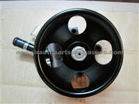 Power Steering Pump For Nissan Murano Navara 49110-EA200