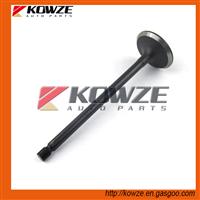 Exhaust Valve For Mitsubishi Pajero Sport Pickup Triton L200 KH4W KA4T KB4T 4D56 1011A333 MN176598