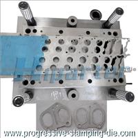 Gasket Cutting Die, Gasket Cutting Mould