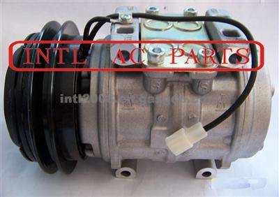 Air Con Pump With Clutch 1GA 10P13C AC Kompressor FOR TOYOTA High Quality Made In China