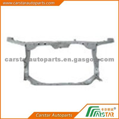 CAR RADIATOR SUPPORT FOR HONDA CIVIC 06 CHINA 60400-SNA-U008Z