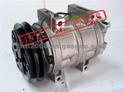 DKS15CH Air Compressor A/C Compressor FOR Mitsubishi L200 2.5L 2000-2005 Mitsubishi Ac Comp MR190619 506011-7301 506211-6520