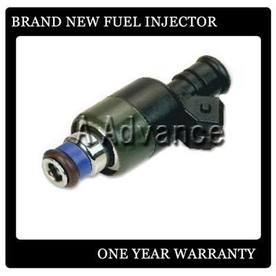 Daewoo Cielo Corsa Injectors17109450 Auto Fuel Injector