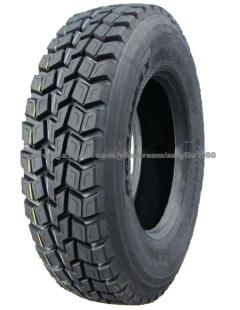 Truck Tires 195/80R22.5-18