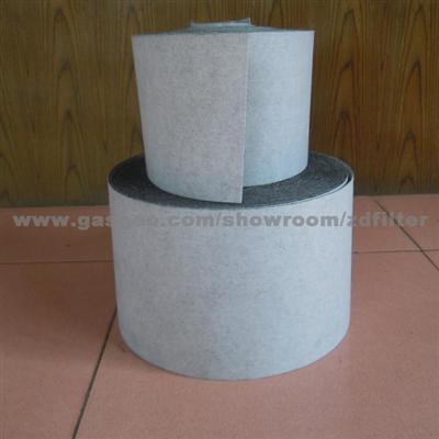 Cabin Filter Material (zd-ac2070y)