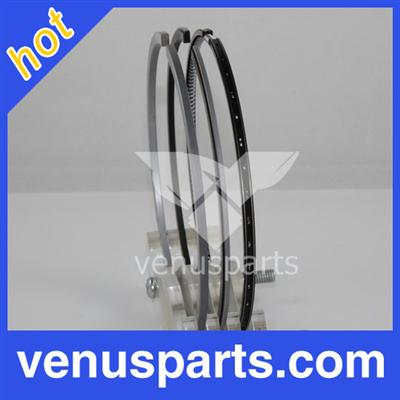 Isuzu 4hf1 Engine Piston Ring 8-97028-691-0,SDI10-127ZZ