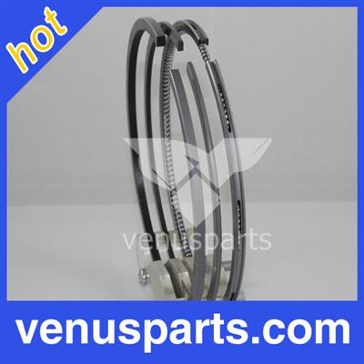 6RB1-MTC Isuzu Piston Ring Engine Parts 1-12121-076-0,SDI10-116ZZ