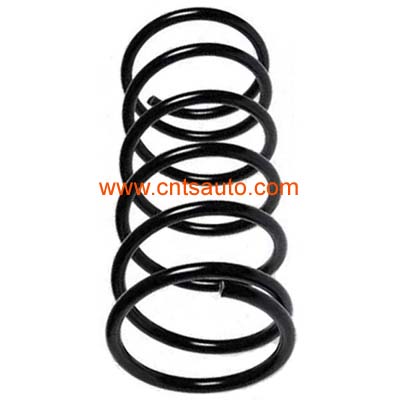 Coil Spring For Skoda Favorit Front Axle 115450300