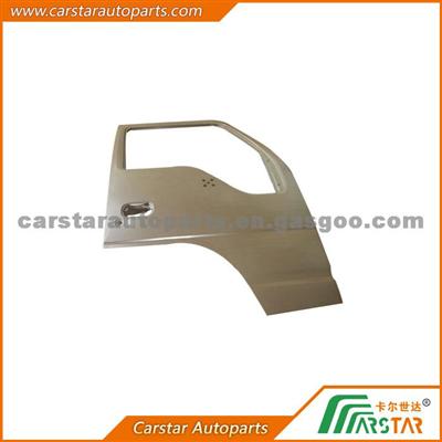 CARDOOR ASSY(EUROPE) FOR NPR NKR71 ISUZU