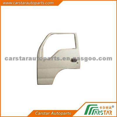 CAR DOOR ASSY(ASIA) FOR NPR NKR71 ISUZU