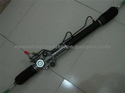 Power Steering Rack For Mitsubishi Pajero V73 RHD