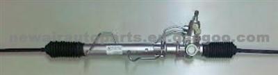 Steering Rack For Mitsubishi Pajero IO H76W LHD MR374045