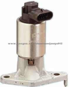 Egr Valve For OPEL 12569552