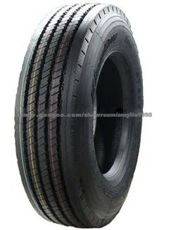 Taiwan Tire 11R24.5