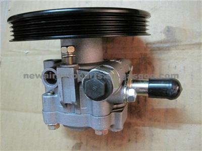 49110-VK90A For Nissan KA24DE Power Steering Pump