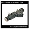 Citroen Cummins Fuel Injectors Bosch 0280155842
