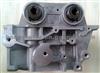 Cylinder Head Assembly MAZDA WE BT-50 3.0 TDcdi 16V DOHC 2009- WE01-10-100J WE01-10-100K AMC908749