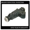 Auto Fuel Injector 23209-02060 For Gelly