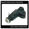 0280155964 Chery QQ Alto Diesel Fuel Injectors For Sale