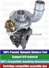 Super Turbo GT1549 452202-0003 Application Engine:LandRover TCIE 97hp