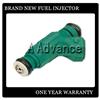 Peugeot 206 Fuel Injector 0280156318