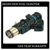 Fuel Injector For Peugeot 01f002a