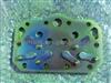 High quality Bus compressor parts Bitzer valve plate for bitzer Compressor