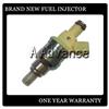 Denso Fuel Injectors For Mazda B2200 2.2 4CYL INP081