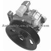 Power Steering Pump OE: 0024661201ZF For BENZ C-Class (W202) 1993/3 - 2000/5