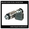 Injector Fuel Gasoline IWP003 Fit For Fiat Palio Siena Strada 1.4 8v MPI