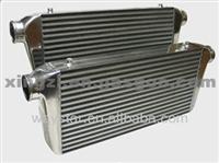 430x260x75 Universal Bar Plate Intercooler Air To Air Intercooler