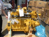 Caterpillar C9 Industry Diesel Engine