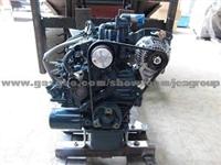 KUBOTA Super Mini Series Industrial Diesel Engine Z482