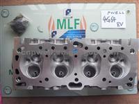 4G64 8V Cylinder Head Application For Mitsubishi