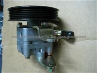 Nissan VQ35 Murano 06 Power Steering Pump 49110-CN00C