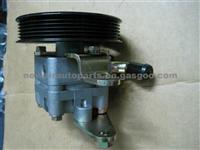 Nissan VQ35 Murano 06 Power Steering Pump 49110-CN00C